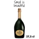 Half Bottle of champagne RUINART The Cuvee R by Ruinart