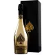 Champagne Magnum ARMAND DE BRIGNAC Brut Gold
