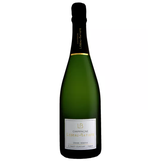 LEBEAU-BATISTE Cuvee Selection Grande Reserve