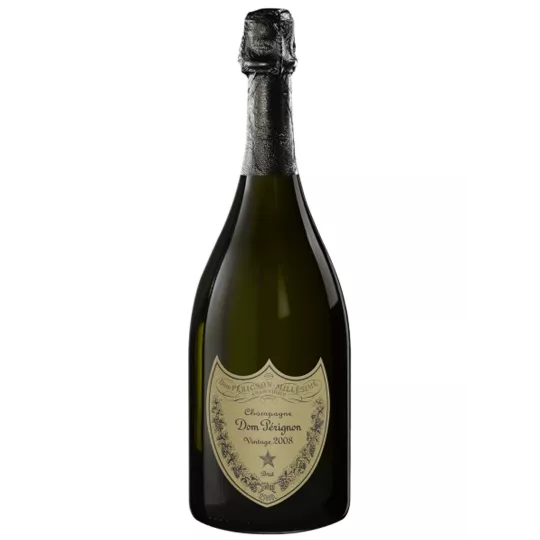 Champagne Magnum DOM PERIGNON Champagne 2008 Vintage