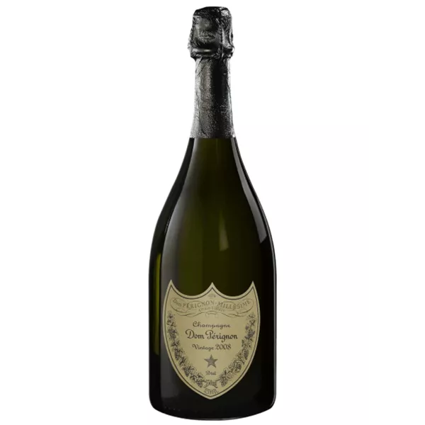 Champagne Magnum DOM PERIGNON Champagne 2008 Vintage