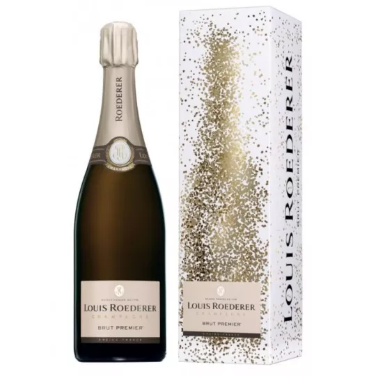 Champagne Magnum LOUIS ROEDERER Brut Premier