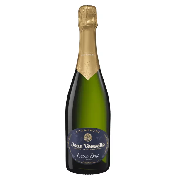 JEAN VESSELLE champagne Extra-Brut
