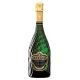 Champagne Tsarine Cuvée Orium - Elegance and finesse in a bottle adorned with a golden label.