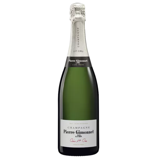 GIMONNET champagne Cuis 1er Cru