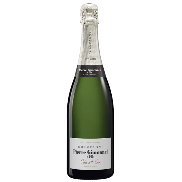GIMONNET champagne Cuis 1er Cru