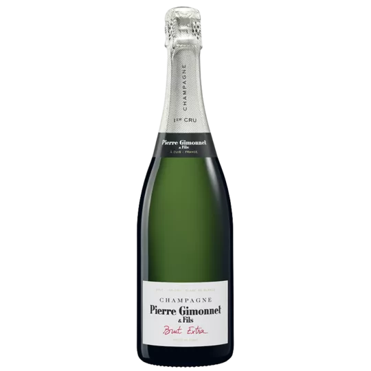 GIMONNET champagne Brut Extra 1er Cru