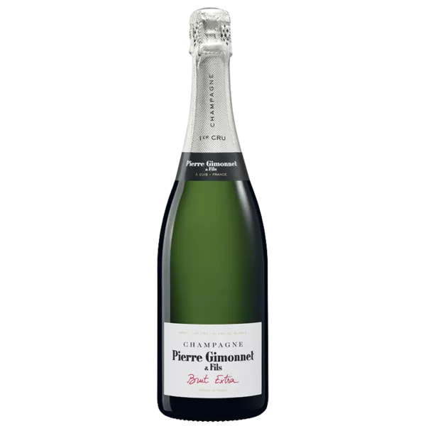 GIMONNET champagne Brut Extra 1er Cru