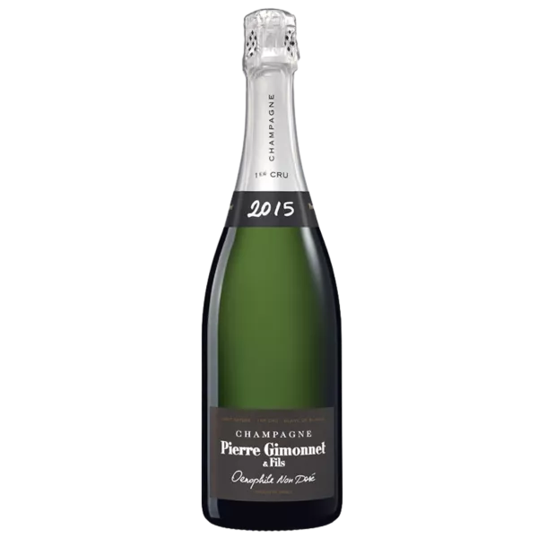 GIMONNET champagne Oenophile non dose 1er Cru