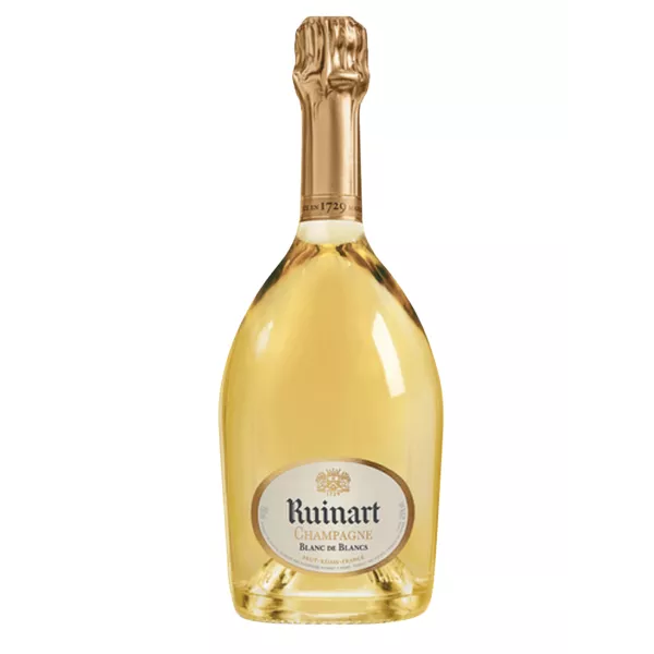 Buy Champagne RUINART Blanc De Blancs
