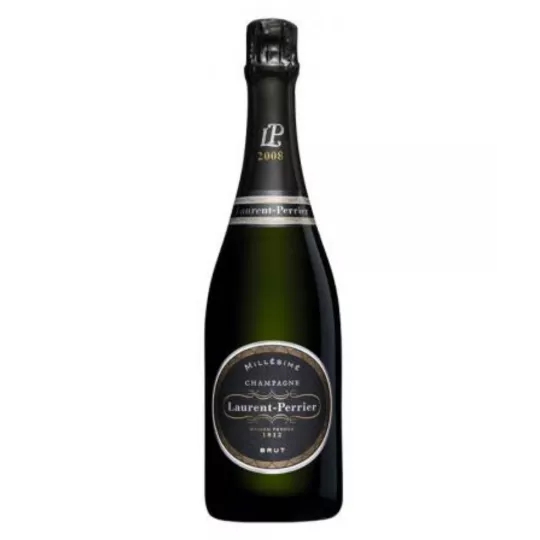 LAURENT-PERRIER Champagne 2008 vintage