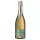 Bottle of Champagne of Excellence Blanc de Blancs le VOIRIN-DESMOULINS Brut Grand Cru