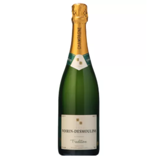 Champagne Magnum VOIRIN-DESMOULINS Brut Tradition