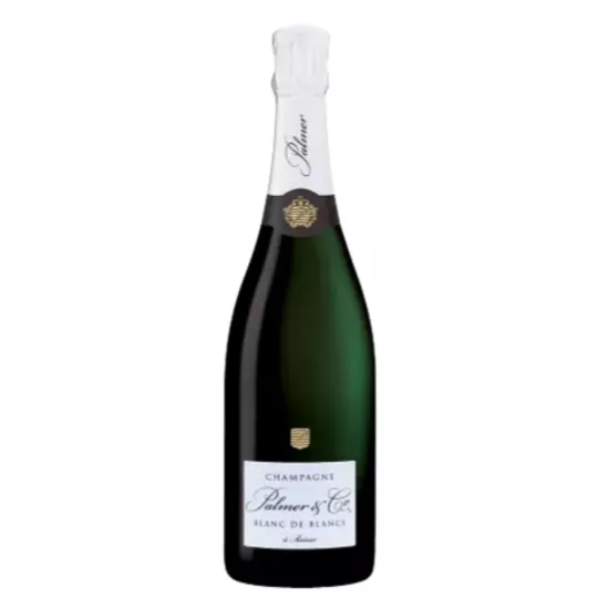 シャンパーニュ・パルメ・ブラン・ド・ブラン - キュヴェ・プルミエ・クリュ シャルドネ100