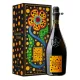VEUVE CLICQUOT champagne La Grande Dame 2012 by Yayoï Kusama
