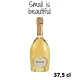 Half Bottle of Champagne RUINART Blanc De Blancs