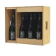 Luxury Champagne Gift sets SALON Vintages  2004 2006 2007 2008 1 Magnum and 6 bottles