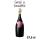 Half Bottle of Champagne GOSSET Grand Rosé Brut